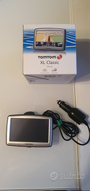 Tom tom xl classic