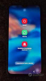 CELLULARE SAMSUNG A40 IN PERFETTO STATO