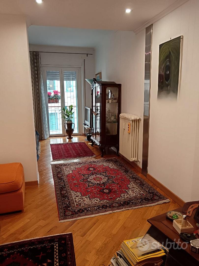 Appartamento – Roma, Tor Marancia, Ardeatino - Vista 3