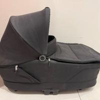 Navicella pieghevole Maxi-Cosi Sense