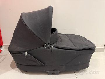 Navicella pieghevole Maxi-Cosi Sense