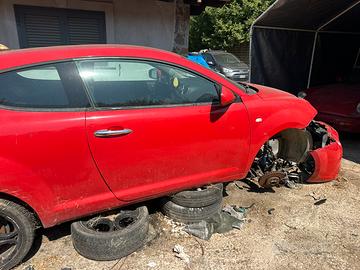 Alfa mito 2009 1.6 turbo Diesel multijet