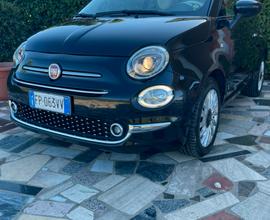 Fiat 500 1.3 multijet 2018