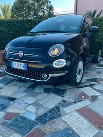 Fiat 500 1.3 multijet 2018