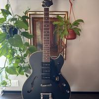 Guild  starfire  jet 90 semiacustica