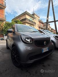Smart ForTwo 90 0.9 Turbo Passion