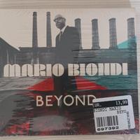 Mario Biondi cd