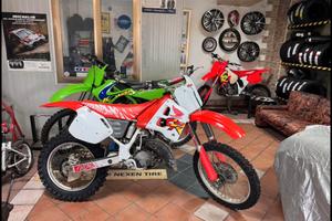 CR 125 1991