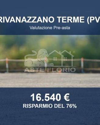 Immobile in asta di 2324 m² a Rivanazzano Terme