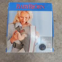 baby carrier baby bjorn air