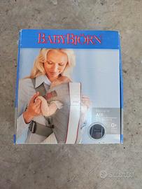 baby carrier baby bjorn air