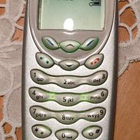 Nokia 3410 grigio
