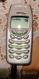 Nokia 3410 grigio