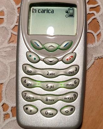 Nokia 3410 grigio