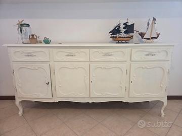 Credenza stile shabby