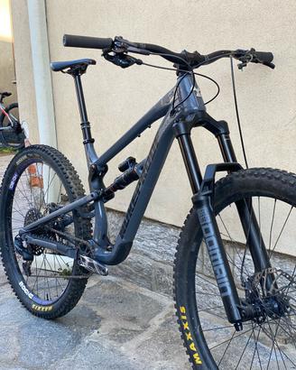 nukeproof mega 29