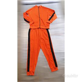 tuta Diego Rodriguez 