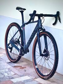 Canyon Grizl CF SL 7 eTap AXS 12V - 2024