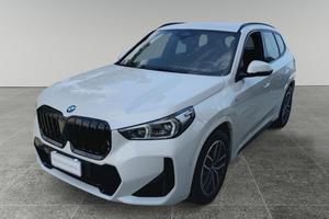 BMW X1 sdrive18d Msport auto