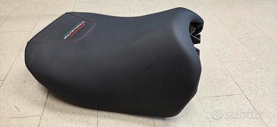 Ducati Multistrada V4 sella pilota alta riscaldata
