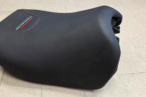 Ducati Multistrada V4 sella pilota alta riscaldata