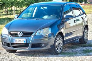 V.W. Polo 1.4 benzina 