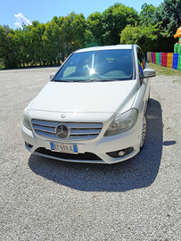Mercedes Classe B 180 1.6 CDI anni 2011