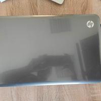 Notebook HP Pavillion G6 SSD