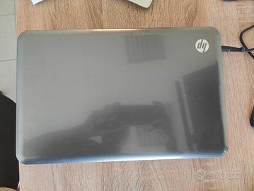 Notebook HP Pavillion G6 SSD