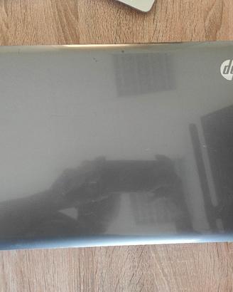 Notebook HP Pavillion G6 SSD