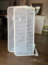 Barriera letto
