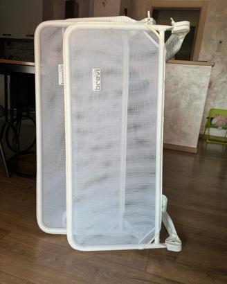 Barriera letto
