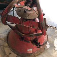 Spandiconcime trattore