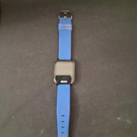 Smartwatch LIU•JO uomo