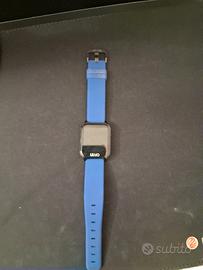 Smartwatch LIU•JO uomo