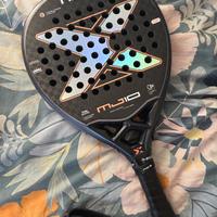 racchetta da padel NOX MJ10 LUXURY 2023