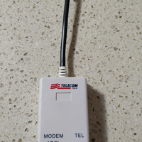 Filtro ADSL per modem