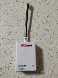 Filtro ADSL per modem