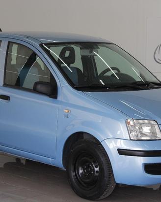 FIAT - Panda - 1.2 Dynamic