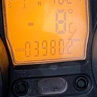 Scooter Piaggio Xevo 250