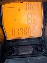 Scooter Piaggio Xevo 250