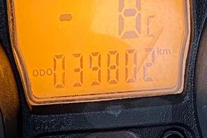 Scooter Piaggio Xevo 250