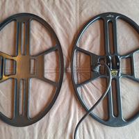 Piastra NEL Thunder Garrett AT MAX / PRO / GOLD