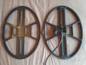 Piastra NEL Thunder Garrett AT MAX / PRO / GOLD