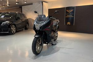 HONDA INTEGRA 745CC - 2014
