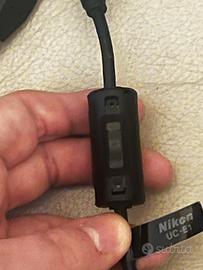 Cavo Nikon UC-E1 cavo dati fotocamera/USB