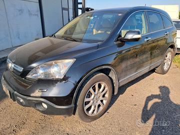Honda CR-V anno 2007 ricambi usati