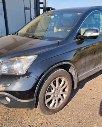 Honda CR-V anno 2007 ricambi usati