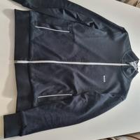 tuta completa hugo boss 