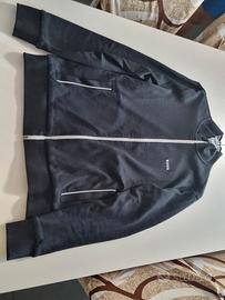 tuta completa hugo boss 